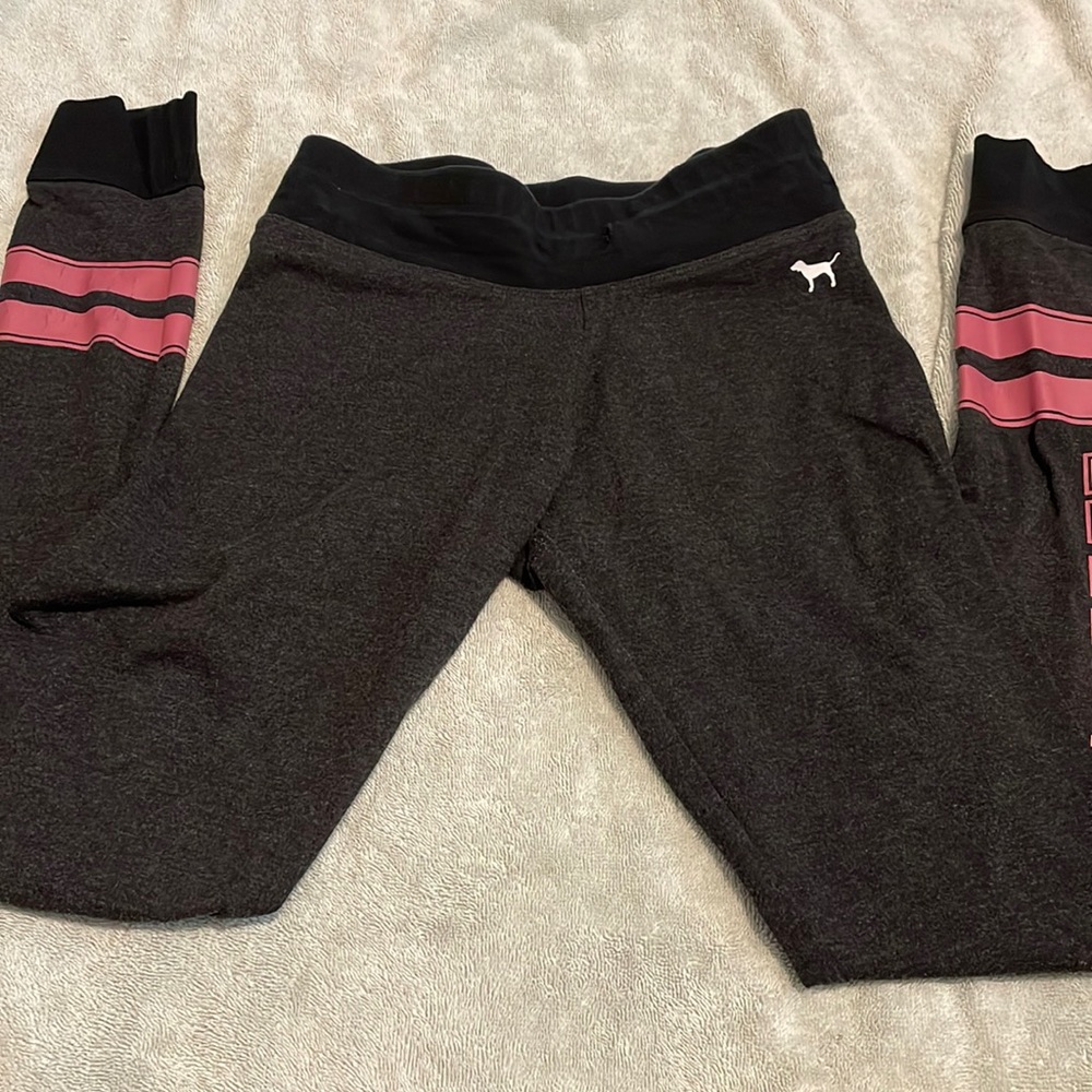 PINK joggers